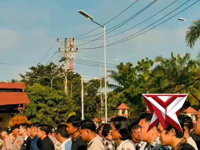 polrer mura polda sumsel - PoliceTube