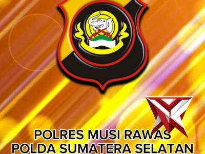 Himbauan polres Musi Rawas memberikan himbauan utk mematuhi ketertiban berlalu lintas - PoliceTube