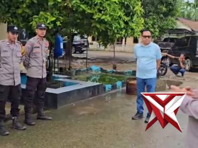 polres musi rawas mantap polres musi rawas mantap