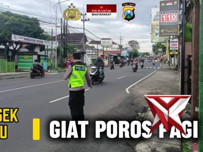 POLSEK DAU - PoliceTube