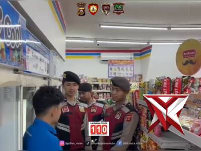 PATROLI  SAT SAMAPTA.