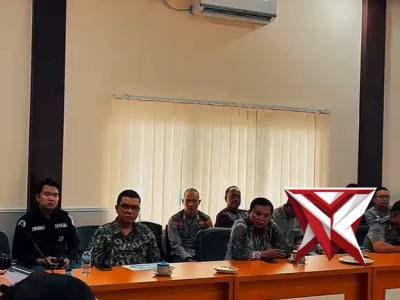 POLRES MUSI RAWAS - PoliceTube