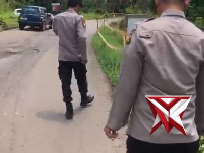 M1 giat pemasangan