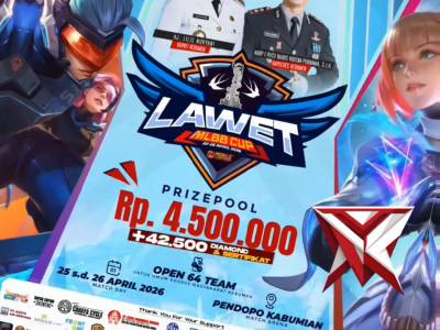 Ikuti dan meriahkan - PoliceTube