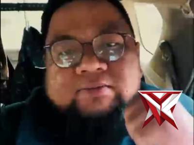 Polsek pampangan - PoliceTube