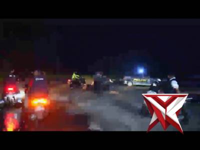 patroli rutin polsek bango - PoliceTube