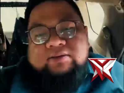 Tokoh Masyarakat dan Pemudik Apresiasi kinerja Polda Sumsel - PoliceTube