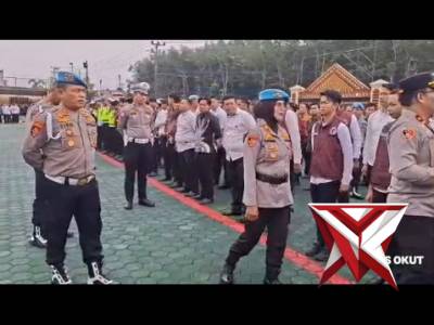 SUBBIDPROVOS BIDPROPAM POLDA SUMSEL