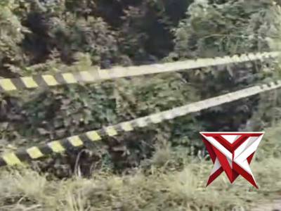 Penebalan dan Penambahan Rambu-Rambu Serta Tanda Peringatan Lokasi Rawan Kecelakaan