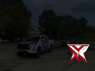 Pelatihan kemampuan polri