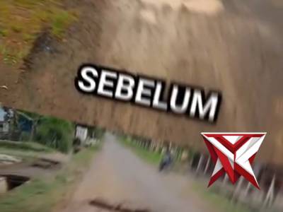 Gerakan indonesia ASRI Polsek Jayaloka