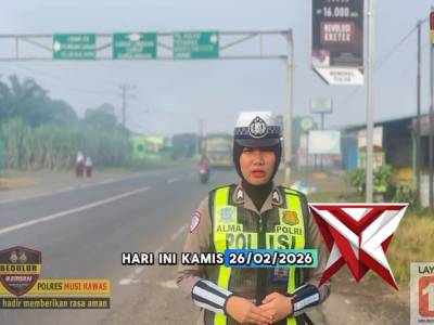 Polres Musi Rawas - PoliceTube