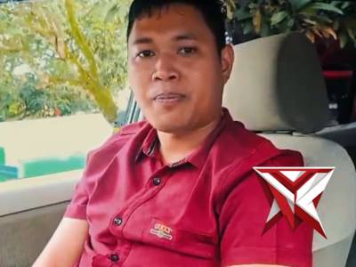 Tokoh Masyarakat dan Pemudik Apresiasi Kinerja Polda Sumsel dalam Pengamanan Mudik Lebaran 2026

Sum