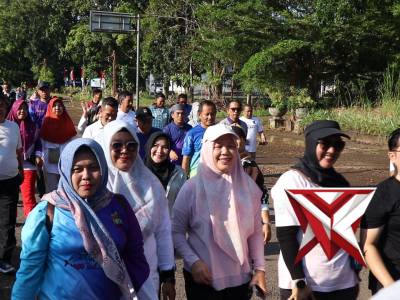 POLRES MUSI RAWAS - PoliceTube