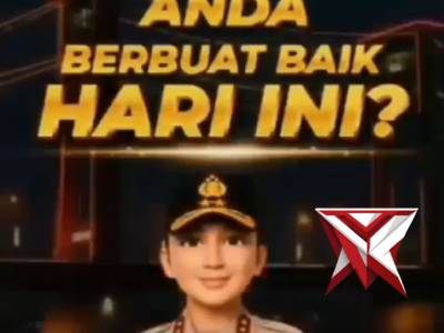 Pembinaan Rohani Personel, Polres Musi Rawas Gelar Pembacaan Yasin Rutin Dukung Program Kapolda