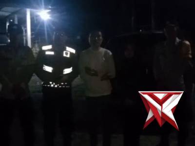 Layanan 110 Polres Musi Rawas