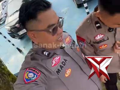 polres mura polda sumsel - PoliceTube