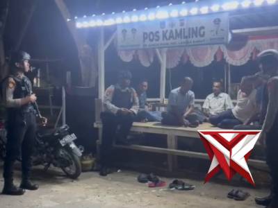 PATROLI PERINTIS PRESISI