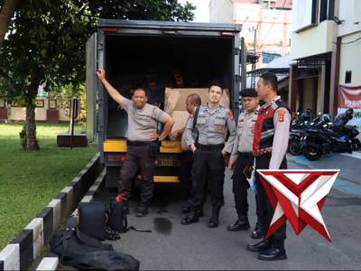 polres lubuk linggau