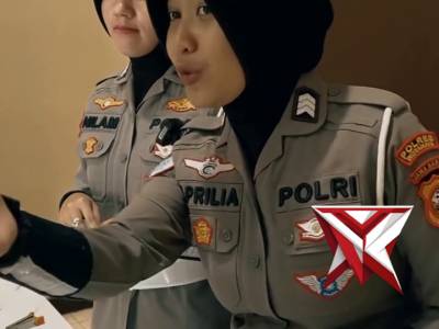 Maaf yaa sedulur kabeh ?????? bokat dalam pelayanan kadang rada tulalit.Harap di maklumi bae y - PoliceTube