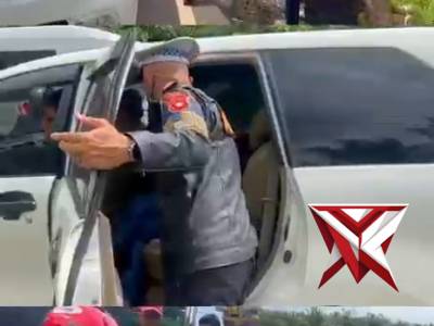 polres mura - PoliceTube