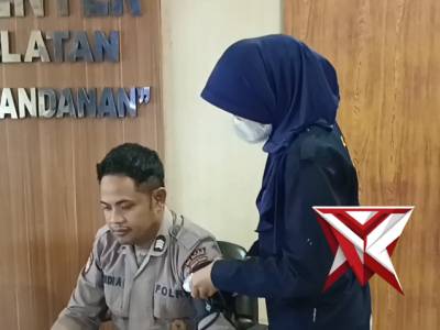 GIAT SIDOKKES POLRES OKU SELATAN