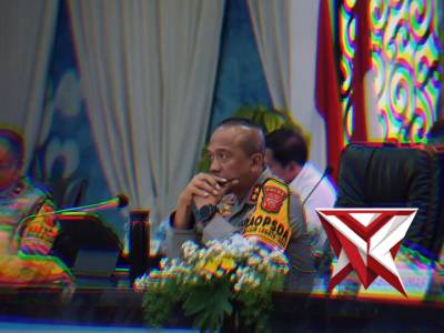 Hari ini saya melaksanakan Rilis Akhir Tahun 2025 Polda Jabar - PoliceTube