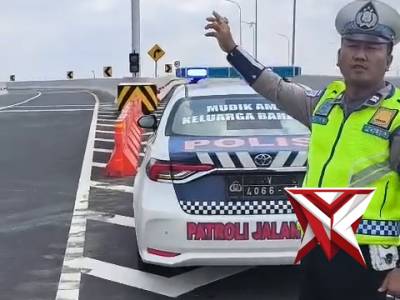 POLSEK MUARADUA RES OKU SELATAN
