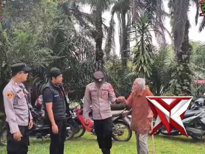 Sudahkah Anda berbuat baik hari ini