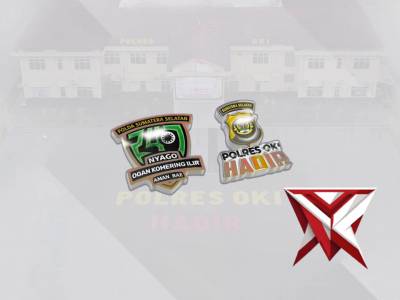 Polsek Mesuji Makmur