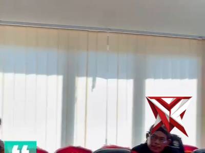 12.000 Keluarga NGAPAK siap dukung Program Kapolda Sumsel  Nyago Bumi Sriwijaya, Nyago Musi Rawas