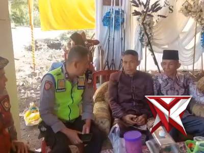 POLRES MUSI RAWAS - PoliceTube