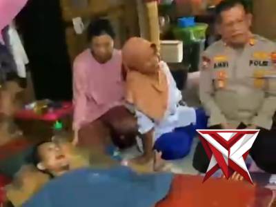 Jumat Berkah, Sarana Menebar Kebaikan dan Kebahagiaan - PoliceTube