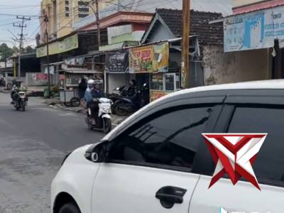 Kegiatan Polres Oku Selatan