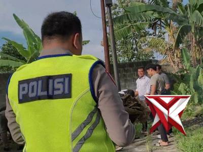 Polsek Mesuji Makmur