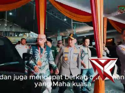 Program belida polda sumsel