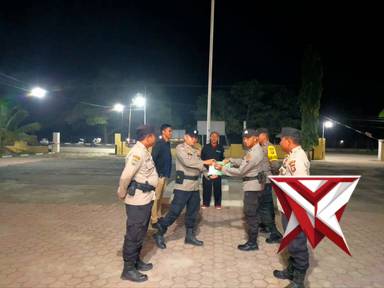 polsek pujud polres rohil