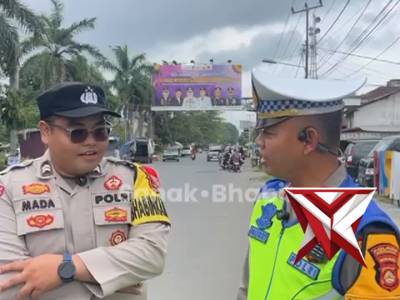 Polres musi rawas