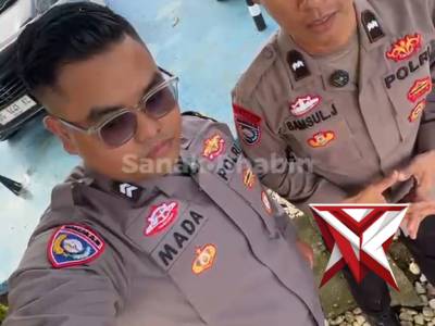 Menjaga Integritas: Sipropam Laksanakan Pembinaan Fisik Terukur Terhadap Personel - PoliceTube