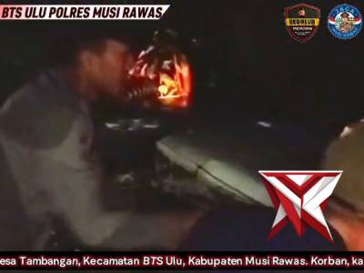 respon cepat 110 polres mura