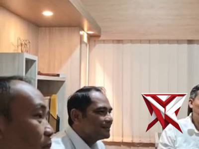 SUBBIDWABPROF BIDPROPAM POLDA SUMSEL - PoliceTube