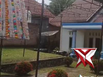 Patroli ke rgd unit Sabhara Polsek Purwodadi