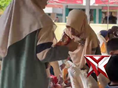 POLRES MUSI RAWAS - PoliceTube