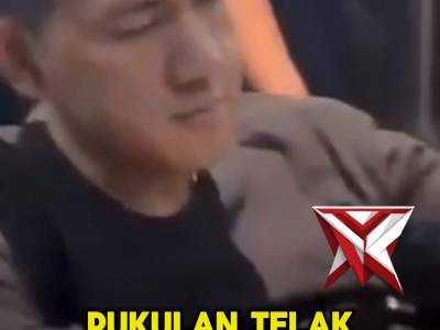 Bandar Narkoba Andre The Doctor berhasil di tangkap .