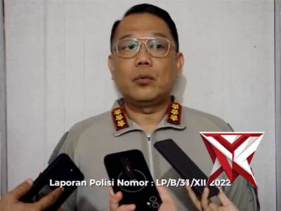 Kasus Pembunuhan Tukang Ojek di Pegunungan Bintang Ditangkap, Satgas Damai Cartenz Ringkus Dua Pento