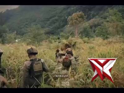 Polri untuk masyarakat