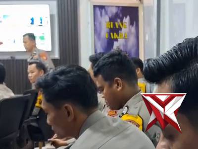 Zoom metting - PoliceTube