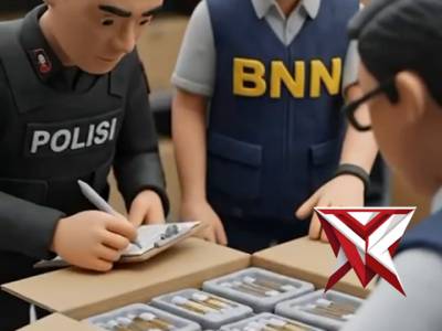 Bahaya penggunaan vape bagi kesehatan tubuh. polresokihadir - PoliceTube