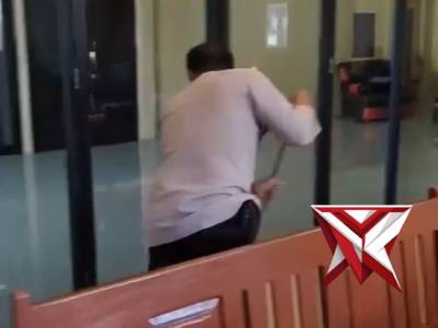 Kegiatan Kurvei Polsek Babat Toman .. - PoliceTube