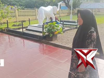 Polsek Pampangan - PoliceTube